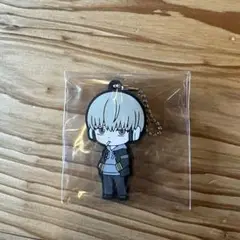 WIND BREAKER　 ウィンブレ　 カプセル　ラバーマスコット2　 梶蓮