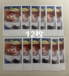 にじさんじ SitR 横浜 本間ひまわり　チェキ　カード