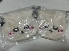ちいかわ おかお巾着② ラッコ2個セット