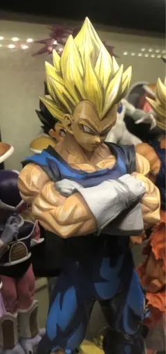 2026年最新】二次元 ベジータの人気アイテム - メルカリ