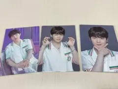 BTS  ユンギ  ミニフォト(SOWOOZOO)