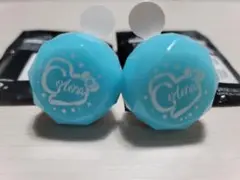 【新品未使用】すとぷり 9周年 グッズ リングライト ころんくん 2点セット