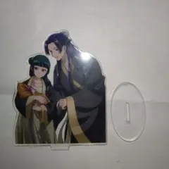 薬屋のひとりごと　アクリルスタンド