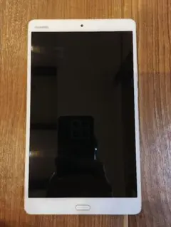 HUAWEI MediaPad M3 BTV-DL09　中古ジャンク品