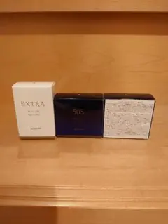 ノエビア　サンプルセット