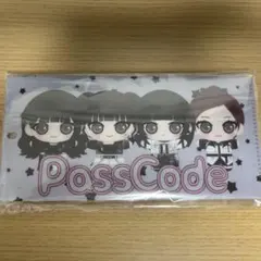 PassCode YOKOHAMA BUNTAI 2025 チケットホルダーのサムネイル