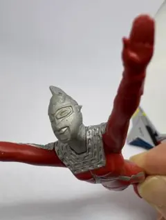 ウルトラセブン&UH-001-3 フィギュア