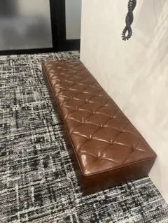 ベンチソファ