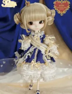 超激レア*送料込み プーリップ パトリシア 未開封 - メルカリ
