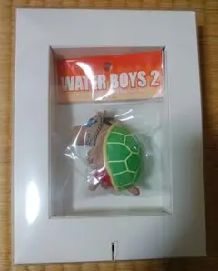 WATER BOYS 2《ウォーターボーイズ 2》●キーホルダーのサムネイル