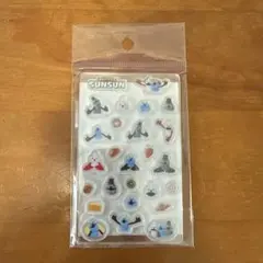 PUPPET SUNSUN パペットスンスン　アクリルパーツ