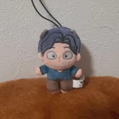 忍たま乱太郎 ほわぬい 綾部喜八郎 ナンジャタウン