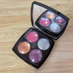 新品•未使用 CHANEL【特別限定品】エンチャンテッド ナイト　アイシャドウ