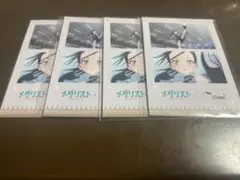 メダリスト　Amo Crepe　アモクレープ　特典　フォトグレイカード　光