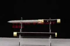 墨幽腰刀  古兵器 武具 刀装具 日本刀 模造刀 居合刀 2025年最新】刀の人気アイテム - メルカリ