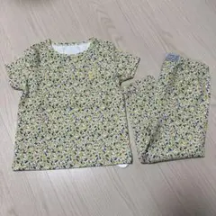 House on the Hill Tee Pants Flower 90のサムネイル