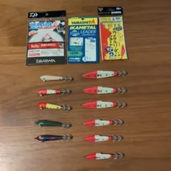 2025年最新】ハヤシ エギの人気アイテム - メルカリ