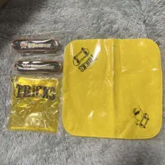 TRICKS トリックス4点セット