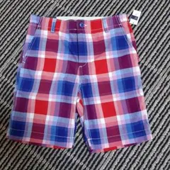 【タグ付き新品】GAPキッズショートパンツ160