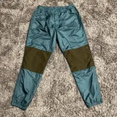 THE NORTH FACE PURPLE LABEL マウンテンウインドパンツ