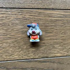 志摩スペイン村 チョッキー