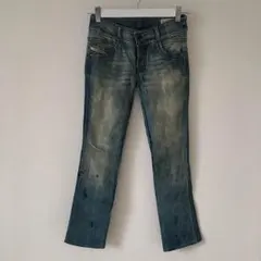 ディーゼル♡デニム♡