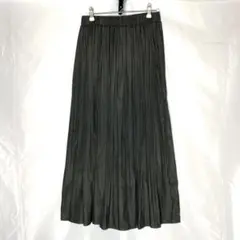 44.【美品】Samansa Mos2★サマンサモスモス スカート ロング