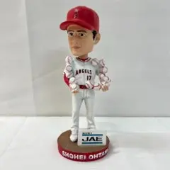 大谷翔平 MVP 2021 ボブルヘッド バブルヘッド エンゼルス フ I1BB