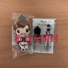 2026年最新】永瀬廉 アクスタ sweet gardenの人気アイテム - メルカリ