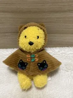 ディズニー くまのプーさん ぬいぐるみ ハロウィン