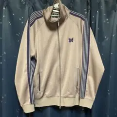 2025年最新】ニードルス トラックジャケット mの人気アイテム - メルカリ