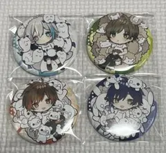 2026年最新】クレノア 缶バッジの人気アイテム - メルカリ