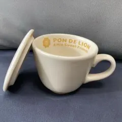 【未使用に近い】ザ・ペニンシュラホテル 中国茶器 （蓋付マグ＆湯呑み 2セット） 未使用に近い】ザ・ペニンシュラホテル 中国茶器 （蓋付マグ＆湯呑み 2