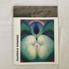 GEORGIA O'KEEFFE コムデギャルソン DM