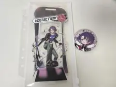 【特別価格】にじさんじ VOLTACTION 渡会雲雀セット