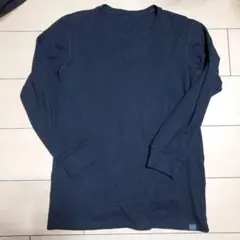 UNIQLO HEATTECH ULTRA WARM ブラック L　ユニクロ　②