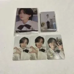 ジョンハン FML Carat盤