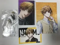 ビバレン　ナゴム　まとめ売り　缶バッジ　カード類 一部商品の再販売のお知らせ | VS AMBIVALENZ（ビバレン）公式サイト