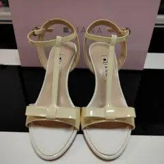 【新品、未使用】DIANA 　靴