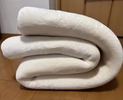 低反発ラグマット 新品