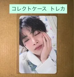 stray kids 韓国 ペンミ コレクトケース トレカ アイエン - メルカリ