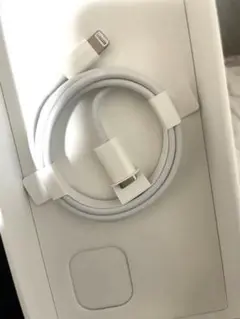 iPhone充電器