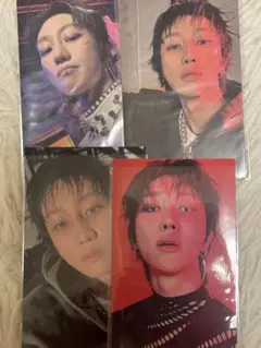 HAPPY BURSTDAY 会場 限定 holiday ディエイト コンプ