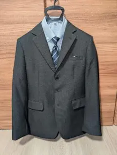 OLIVER HOUSE ブラックー スーツセット