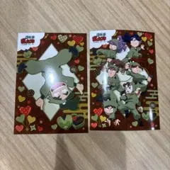 忍たま　ランダムブロマイド〜ばれんたいんの段〜第2弾