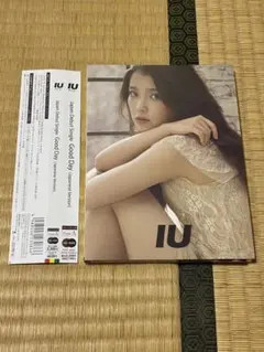 2025年最新】iu good day cdの人気アイテム - メルカリ