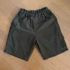 OUTDOOR PRODUCTS ショートパンツ カーキ