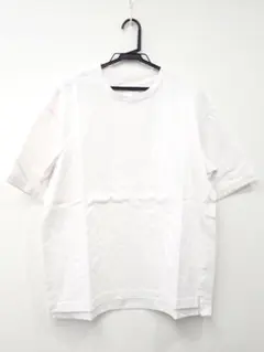 onegravity ワングラビティ クールネック Ｔシャツ Lサイズ