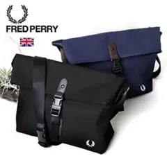 2026年最新】fred perry サコッシュの人気アイテム - メルカリ