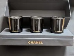 2026年最新】CHANEL アロマ・キャンドルの人気アイテム - メルカリ